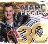 Marc Pircher - 30 Jahre - Typisch Marc Pircher (CD)