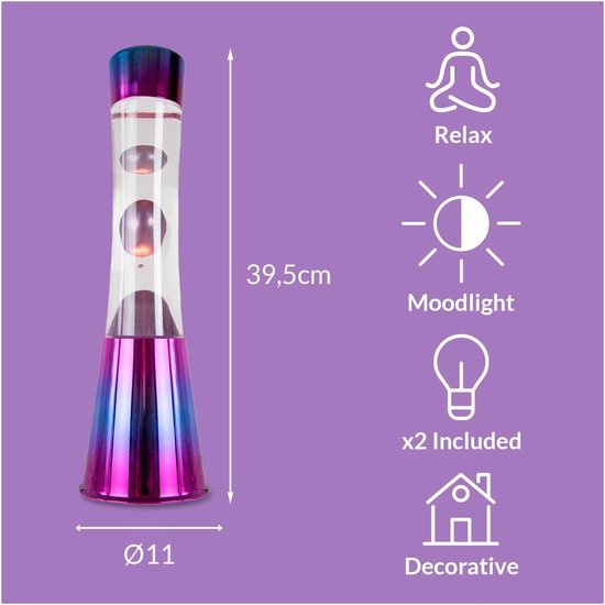 Lavalamp