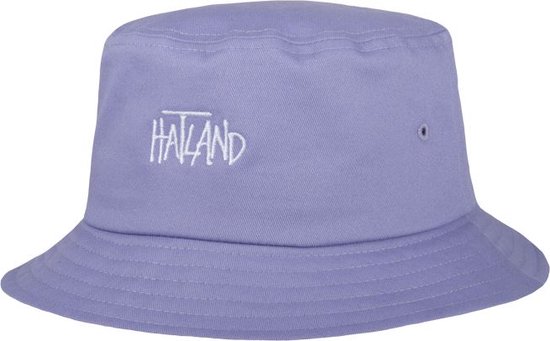 Hatland Baylis Hoed - Heren Hoeden - Lavender