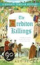 The Crediton Killings