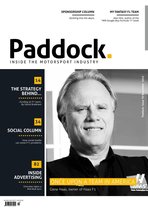 Issue 79 - The Paddock Magazine