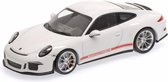 Porsche 911 R 2016 Limited 336 pcs. 1:43 Minichamps