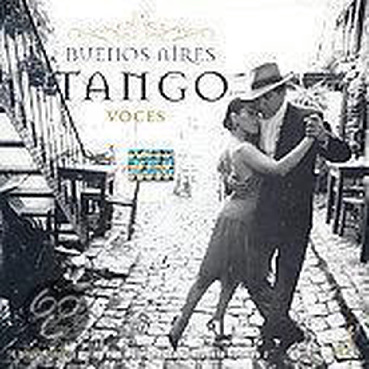 Buenos Aires Tango Voces