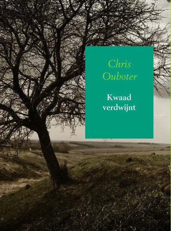 Kwaad verdwijnt