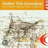 Amber Trio Jeruzalem - Amber Trio Jeruzalem