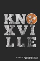 Knoxville a Stars of Tennessee State Flag Knoxville Journal