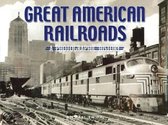 Great American Railroads