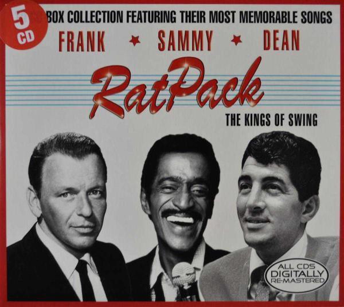 Ratpack