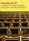 Handbook II: Advanced Teaching Strategies for Adjunct and Part-Time Faculty