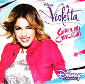 Violetta - Gira Mi Cancion