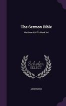 The Sermon Bible