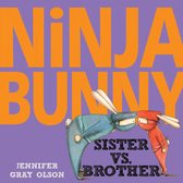 Ninja Bunny - Ninja Bunny: Sister vs. Brother