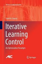 Advances in Industrial Control- Iterative Learning Control