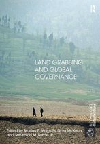 Rethinking Globalizations- Land Grabbing and Global Governance