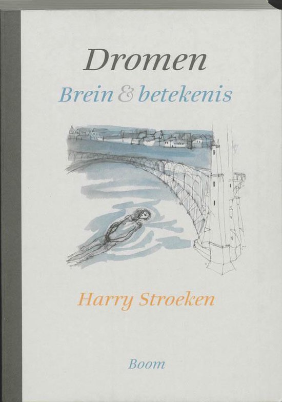 Dromen - cover