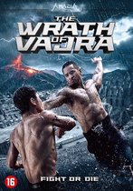 Wrath Of Vajra (DVD)