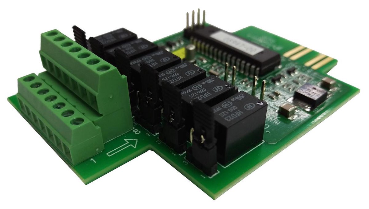 PowerWalker Rack kit uitschuifbaar voor de VI R1U serie
