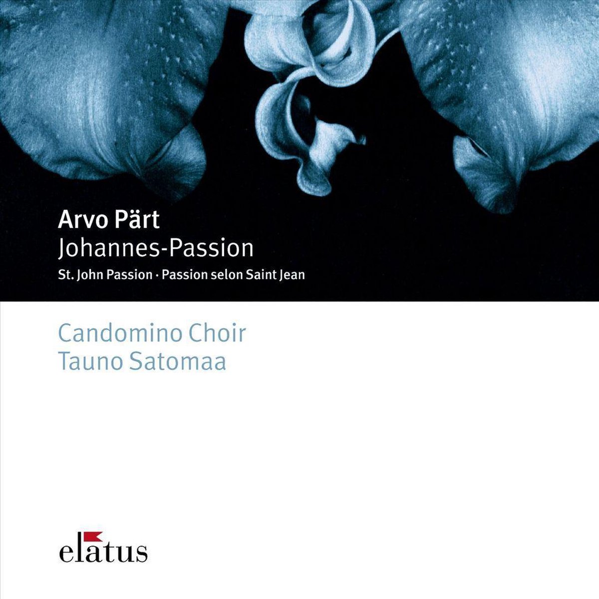 Part: Johannes Passion