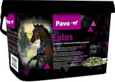 Pavo Eplus - Voedingssupplement - 3 kg