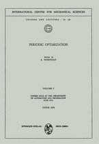 Periodic Optimization: Volume I