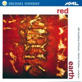 Bbc Symphony Orchestra / Martyn Bra - Finnissy: Red Earth