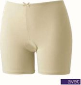 Avet damesboxer met extra lange pijpjes 3890 - L - Huid