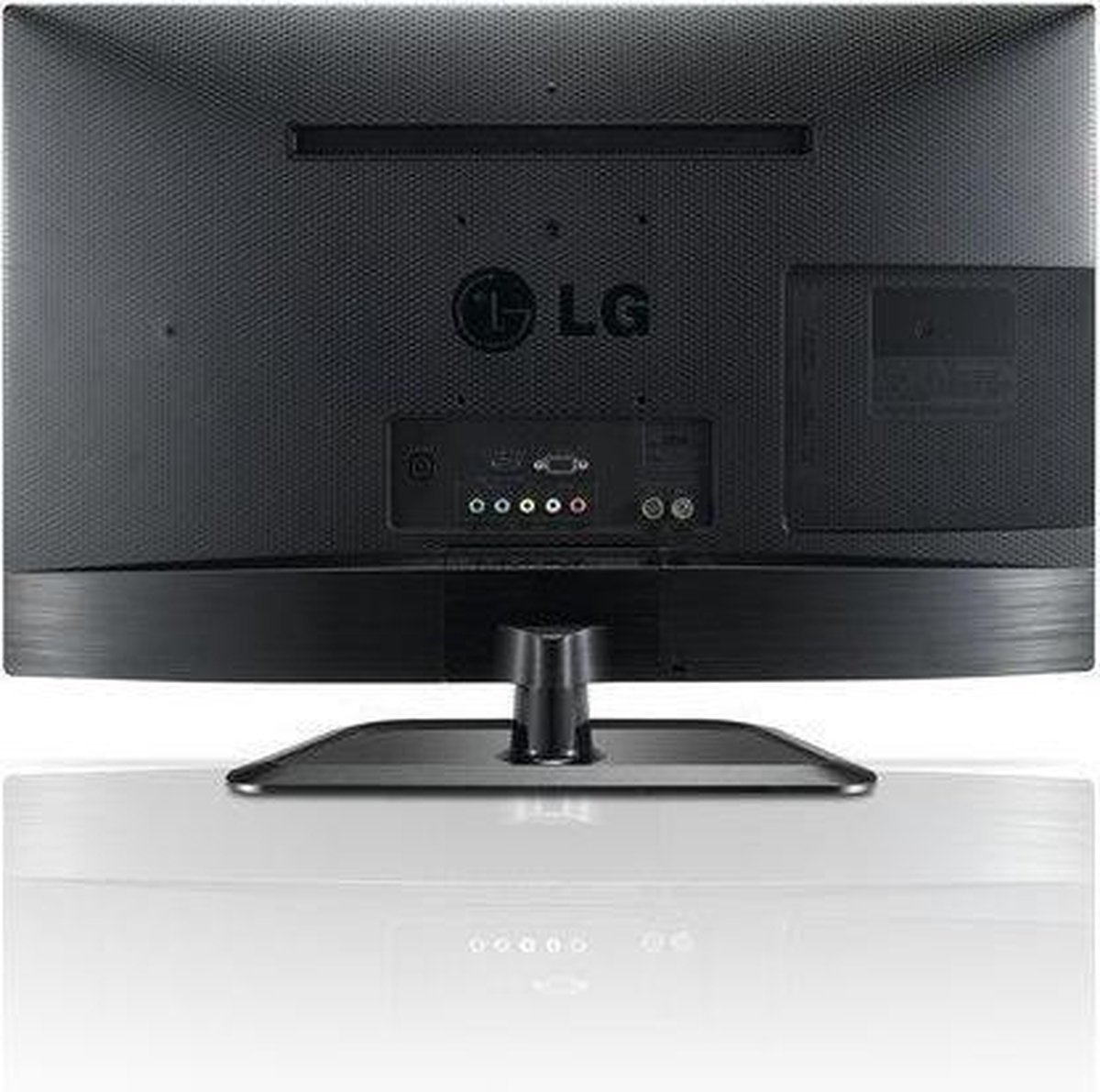 LG 42PN4503 Plasma TV 42 inch HDready