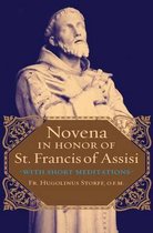 Novena in Honor of St. Francis
