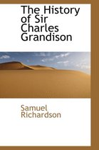 The History of Sir Charles Grandison