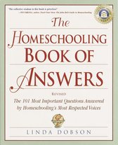 Homeschooling Book Of Answers