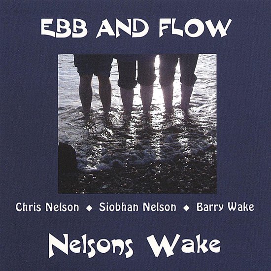Ebb and Flow CD (album) Muziek