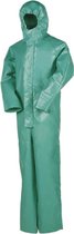 Sioen ESSEN overall 03150039 - Groen - XXL