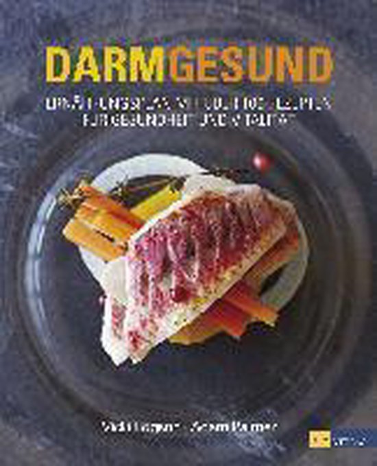 Darmgesund - cover