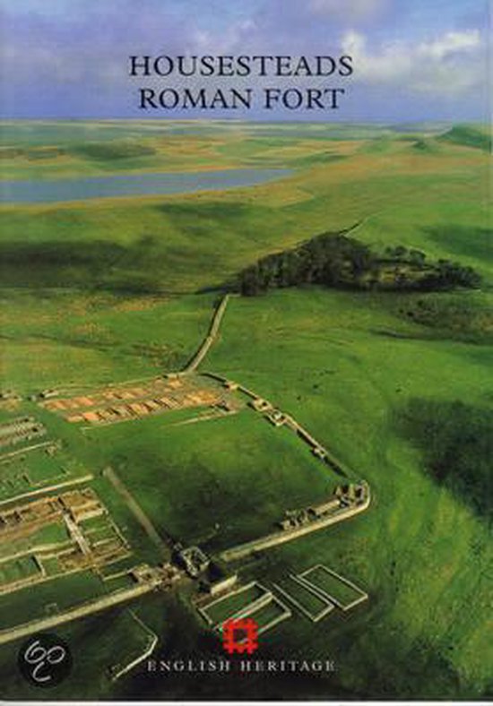 9781850742449 - Housesteads Roman Fort