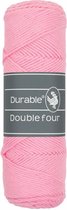 Durable Double Four (232) Pink