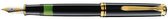 Pelikan Souverän M800 - Vulpen - Extra Fijne penpunt - Zwart
