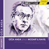Geza Anda Plays Mozart & Ravel