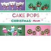 Cake Pops Christmas