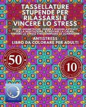 Antistress Libro Da Colorare Per Adulti