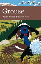 Collins New Naturalist Library 107 - Grouse (Collins New Naturalist Library, Book 107)