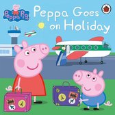 Peppa Pig - Peppa Pig: Peppa Goes on Holiday