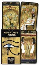 Nefertari's Tarots