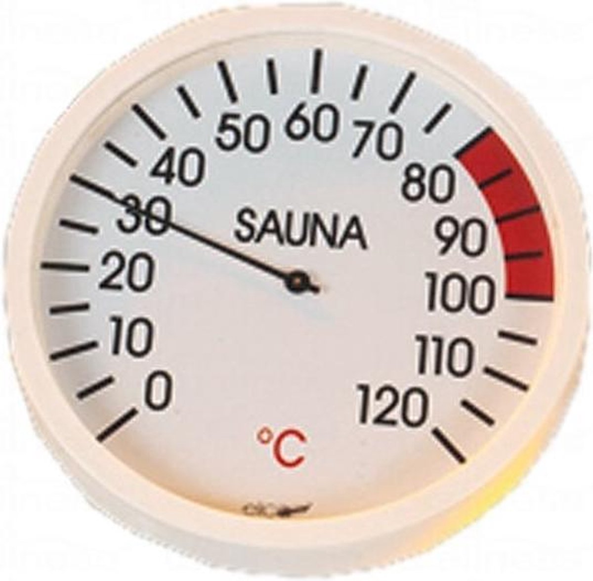 Goedkoopste Thermometer 120 mm