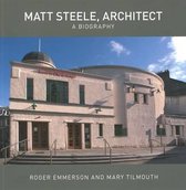Matt Steele, Architect