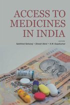 Access to Medicines in India