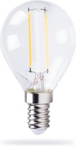 XQ-lite Xqlite XQ1405 LED lamp helder E14 2W warm wit