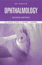 Key Topics in Ophthalmology, Second Edition