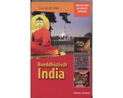 Boeddhistisch India