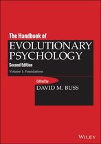 The Handbook of Evolutionary Psychology, Volume 1