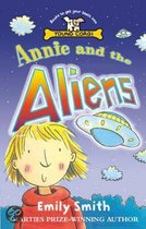 Annie And The Aliens